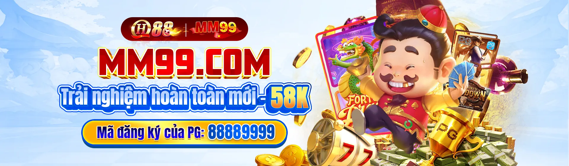 Game bắn cá sôi động tại goal123 link
